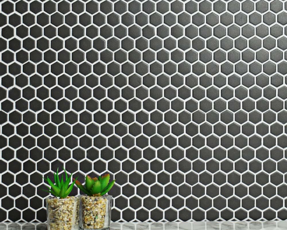 Hexagon Tiles, Melbourne - Pavé Tile Co
