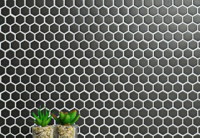 Hexagon  - Pavé Tile Co