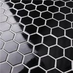 gloss black 25mm (Medium)