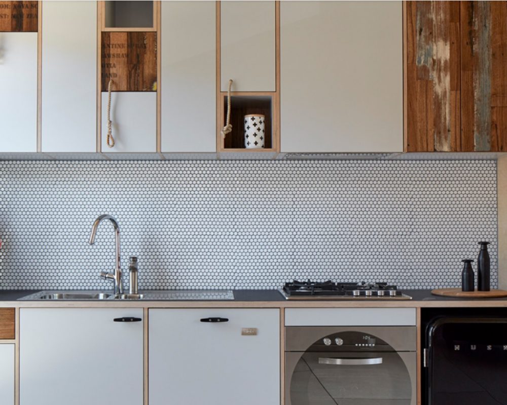 Penny Tiles, Melbourne - Pavé Tile Co