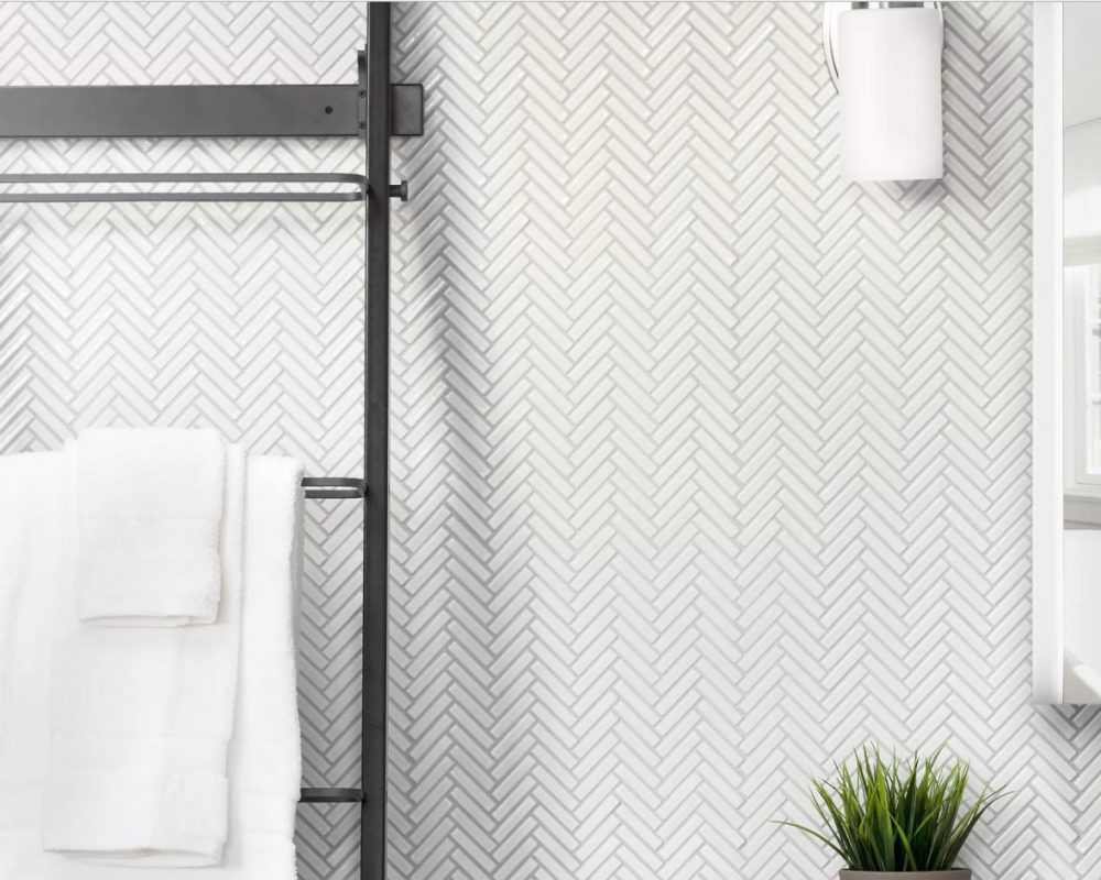Shapes Tiles, Melbourne - Pavé Tile Co