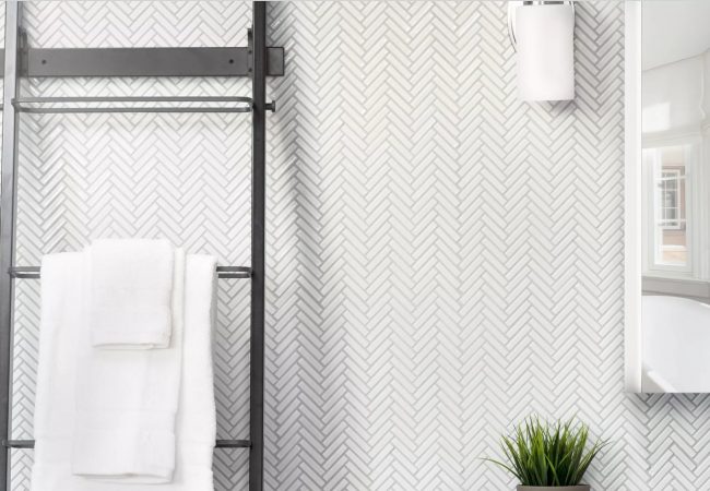 Shapes  - Pavé Tile Co