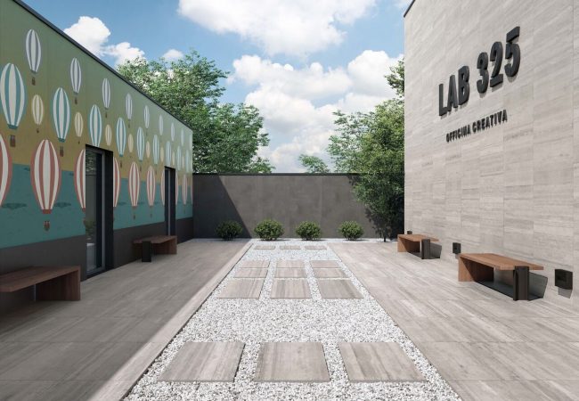 Lab325 20mm  - Pavé Tile Co
