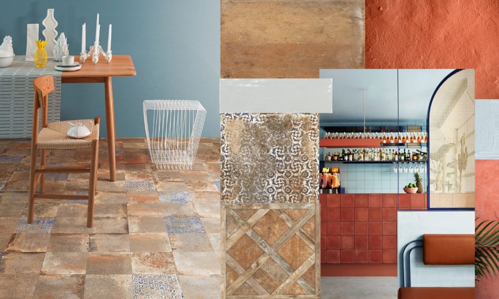 Terracotta Tiles, Melbourne - Pavé Tile Co
