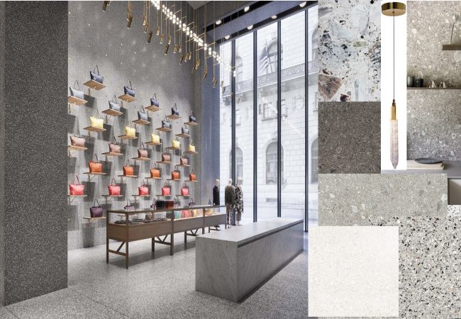 Terrazzo Dreaming - Pavé Tile Co