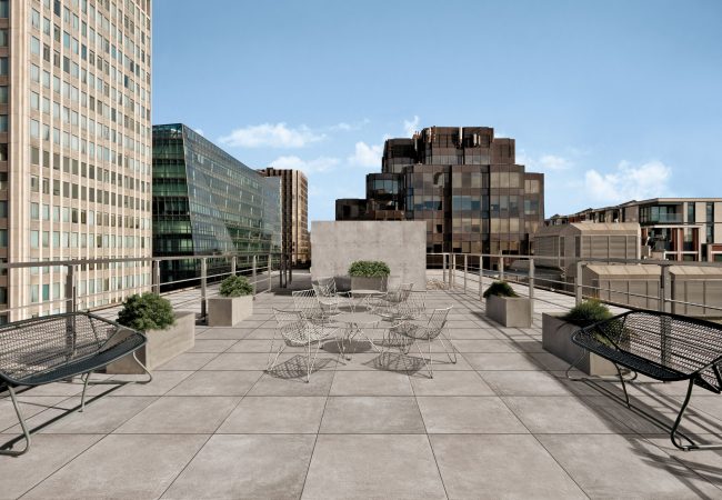 Urbanature 10mm or 20mm  - Pavé Tile Co
