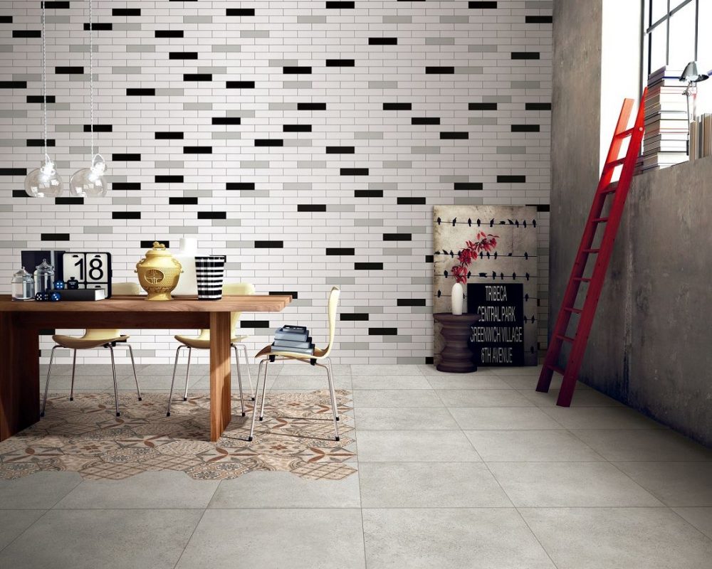 Bella Subways Tiles, Melbourne - Pavé Tile Co