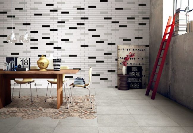 Bella Subways  - Pavé Tile Co