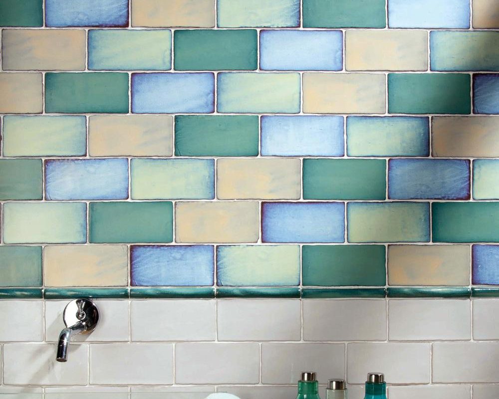 Valencia Tiles, Melbourne - Pavé Tile Co