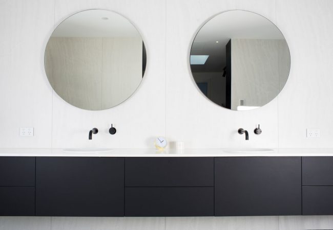 North Balwyn Residence - Pavé Tile Co