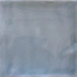 Blue gloss 10x10cm