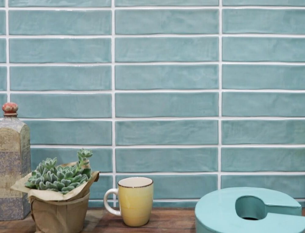 Cadiz Tiles, Melbourne - Pavé Tile Co