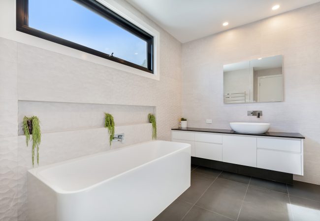 Montmorency Residence - Pavé Tile Co