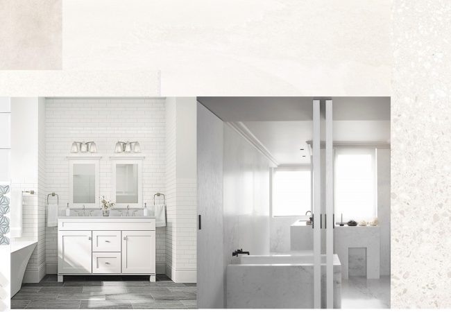 Lux White - Pavé Tile Co
