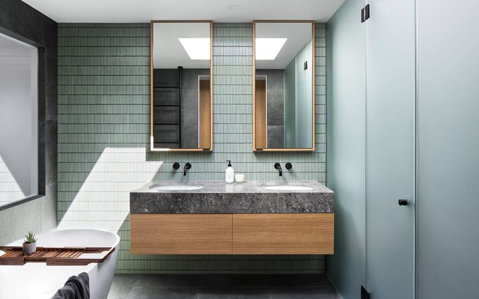 Retro Tiles, Melbourne - Pavé Tile Co