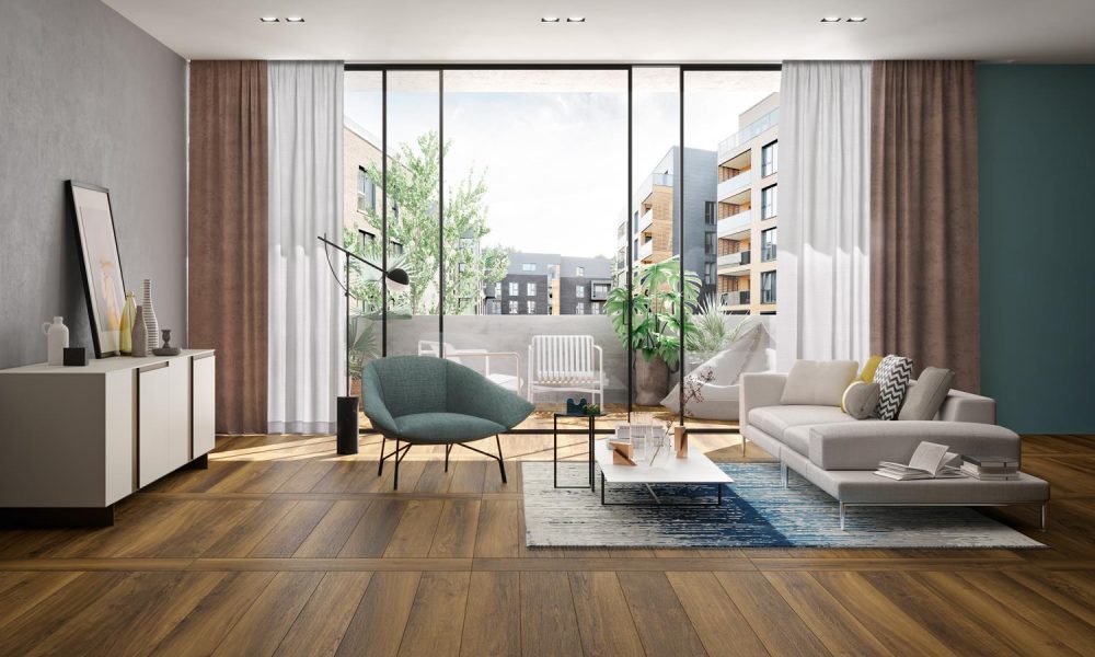 Modern Tiles, Melbourne - Pavé Tile Co