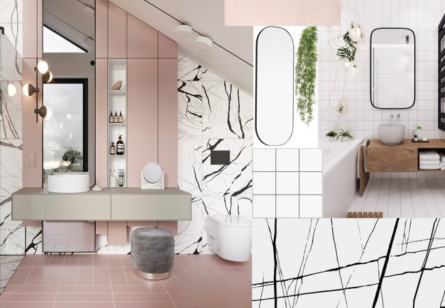 So Kitsch - Pavé Tile Co