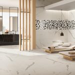 6285_n_PAN-eternity-statuariowhite-soft-10mm-mosaicogemsb-lux-10mm-marquinablack-lux-6mm-spa-001 300 DPI