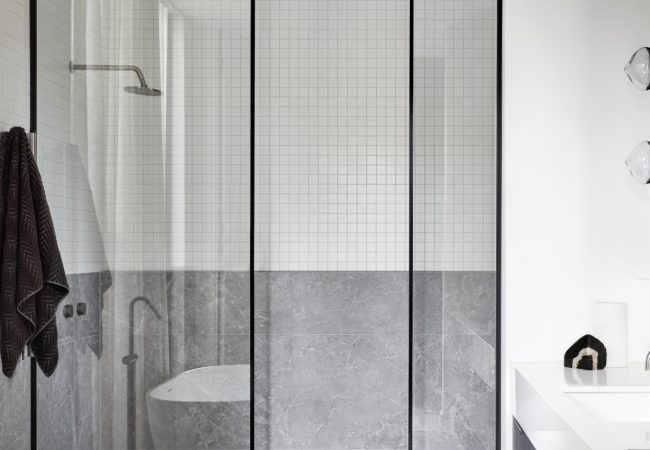 Brighton Residence - Pavé Tile Co