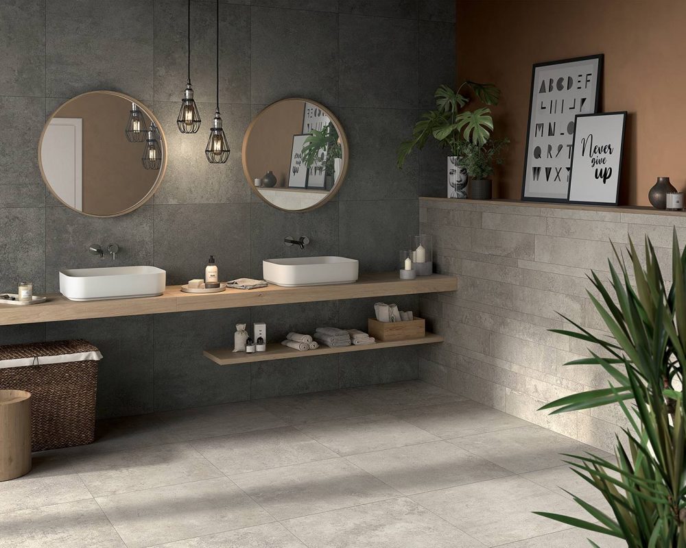 Opificio 22 Tiles, Melbourne - Pavé Tile Co