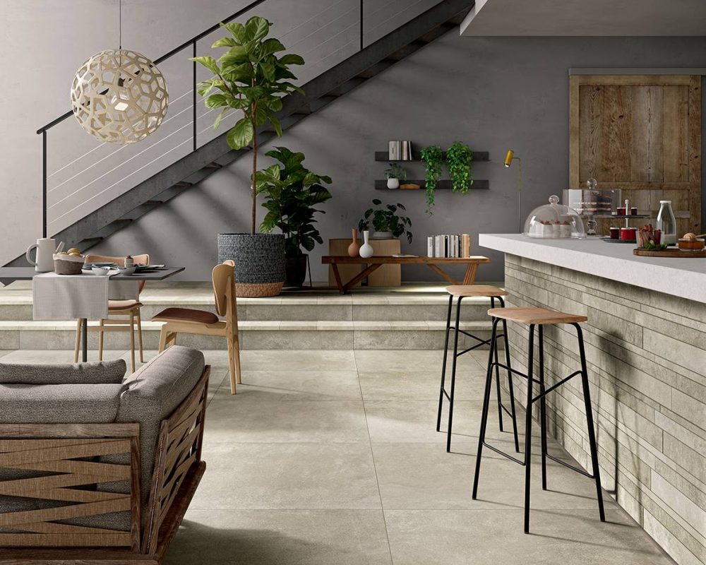 Pierre Des Rêves Tiles, Melbourne - Pavé Tile Co