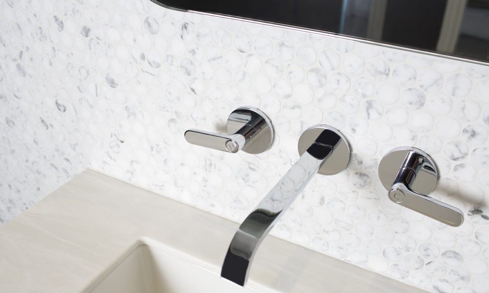 Bathroom 1.4 - Pavé Tile Co