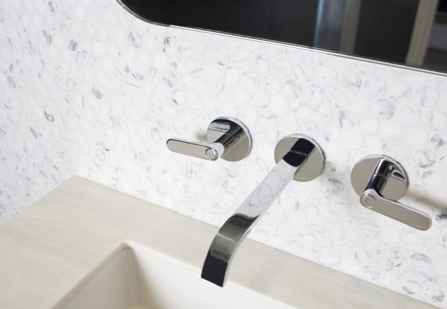 Templestowe Residence - Pavé Tile Co