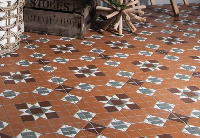 Heritage  - Pavé Tile Co