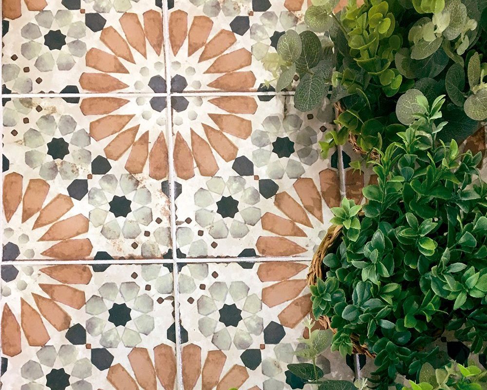 Salé Tiles, Melbourne - Pavé Tile Co