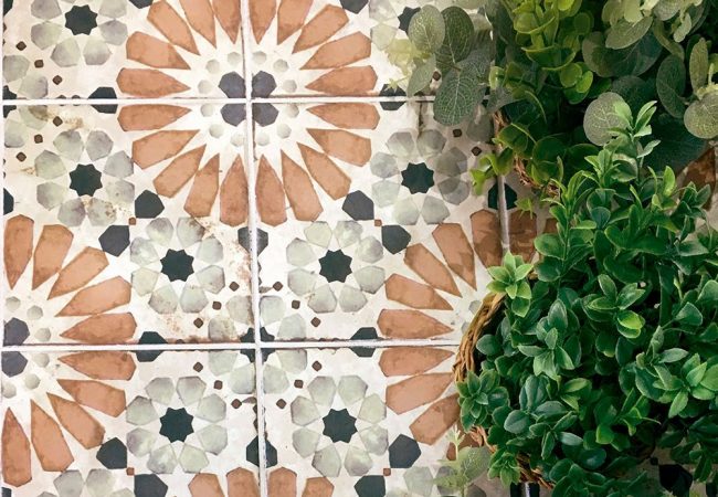 Salé  - Pavé Tile Co