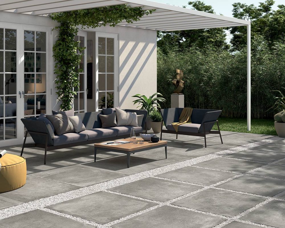 Opificio 22 10mm or 20mm Tiles, Melbourne - Pavé Tile Co