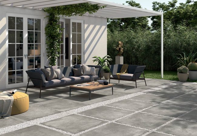 Opificio 22 10mm or 20mm  - Pavé Tile Co