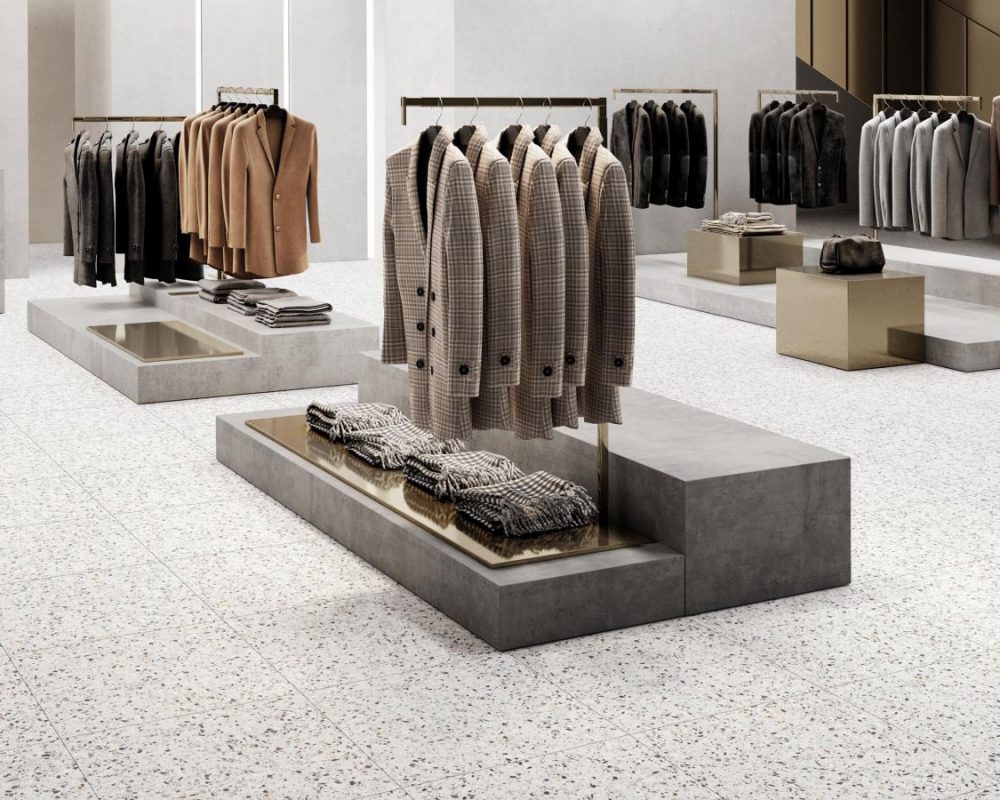 Venetian Tiles, Melbourne - Pavé Tile Co