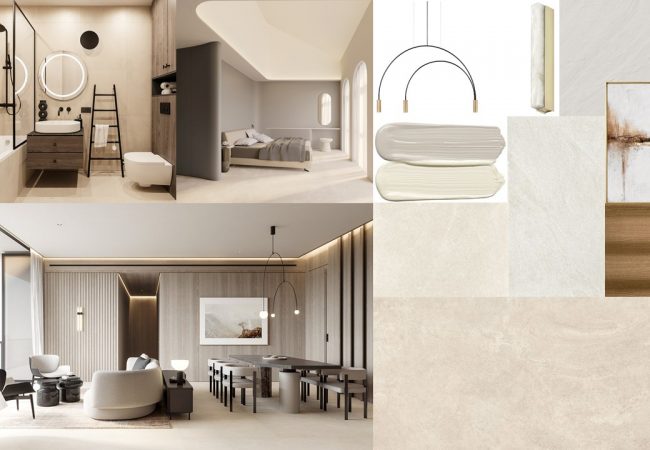Reset to Neutral - Pavé Tile Co
