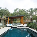 Charcoal Pool 5