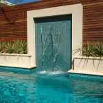 Teal Pool