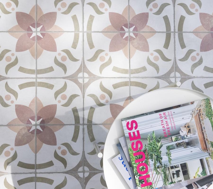 Granada Tiles, Melbourne - Pavé Tile Co