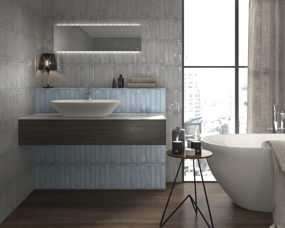 Freeze Tiles, Melbourne - Pavé Tile Co