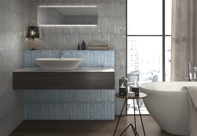Freeze  - Pavé Tile Co