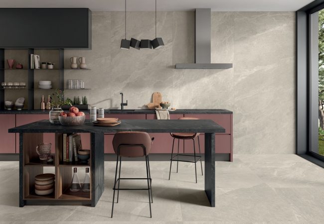 Stone Trace  - Pavé Tile Co