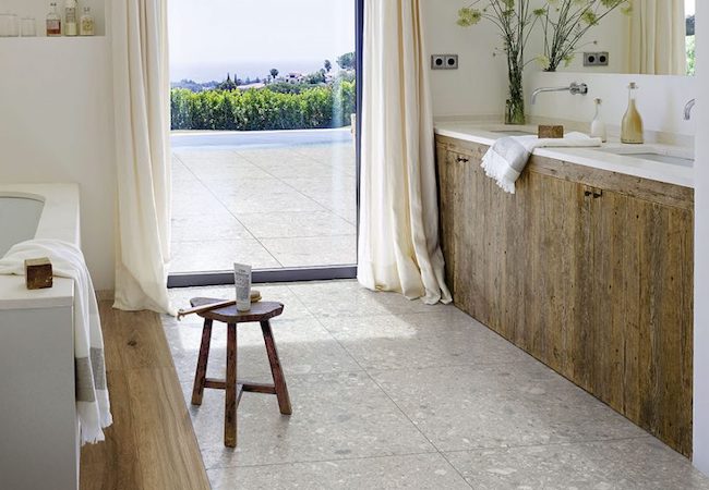Terrazzo Tiles - Pavé Tile Co