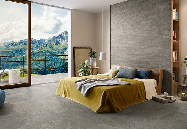 Floor Tiles - Pavé Tile Co
