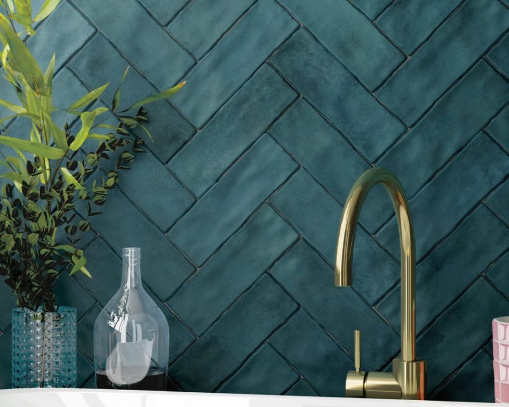 Mitte Tiles, Melbourne - Pavé Tile Co