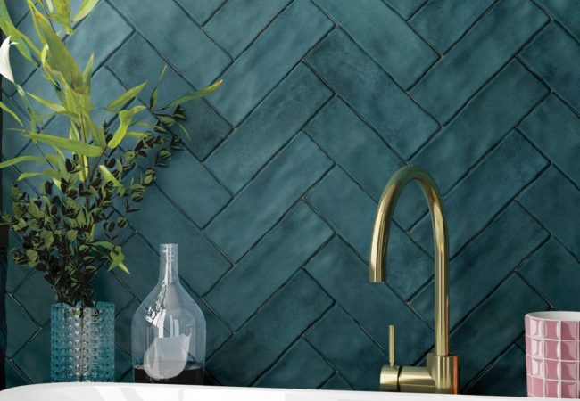 Mitte  - Pavé Tile Co
