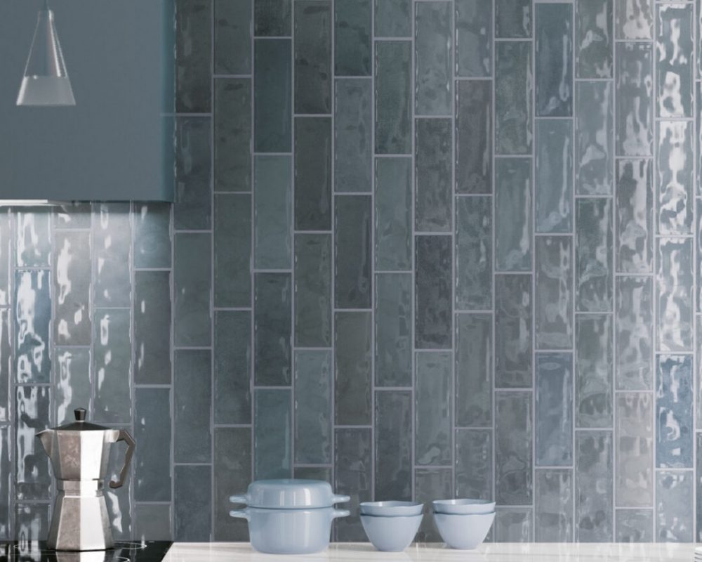 Nolita Tiles, Melbourne - Pavé Tile Co
