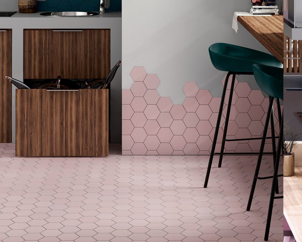 Kromatika Tiles, Melbourne - Pavé Tile Co