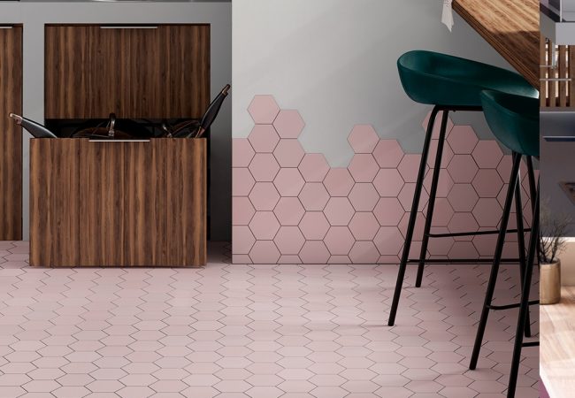 Kromatika  - Pavé Tile Co