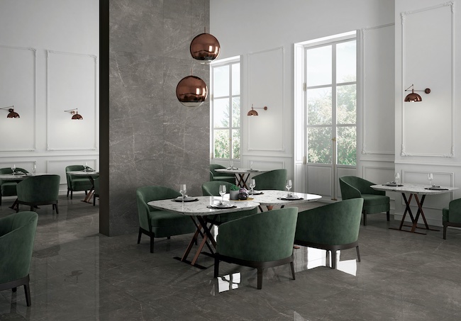 Stone Look - Pavé Tile Co