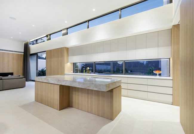Mt Eliza Residence - Pavé Tile Co
