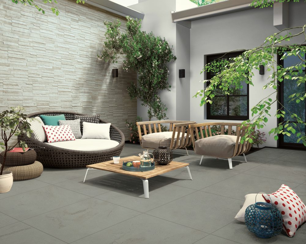 Bluestone 10MM or 20MM Tiles, Melbourne - Pavé Tile Co